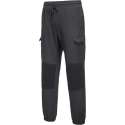 Portwest Stretch WerKbroek T803 Zwart Maat S