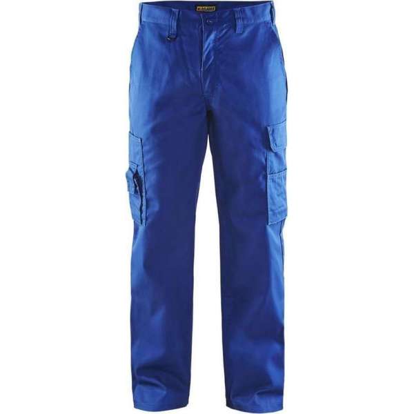 Blåkläder 1400-1800 Werkbroek Korenblauw maat 154 Blåkläder 1400-1800 Werkbroek Korenblauw maat 154