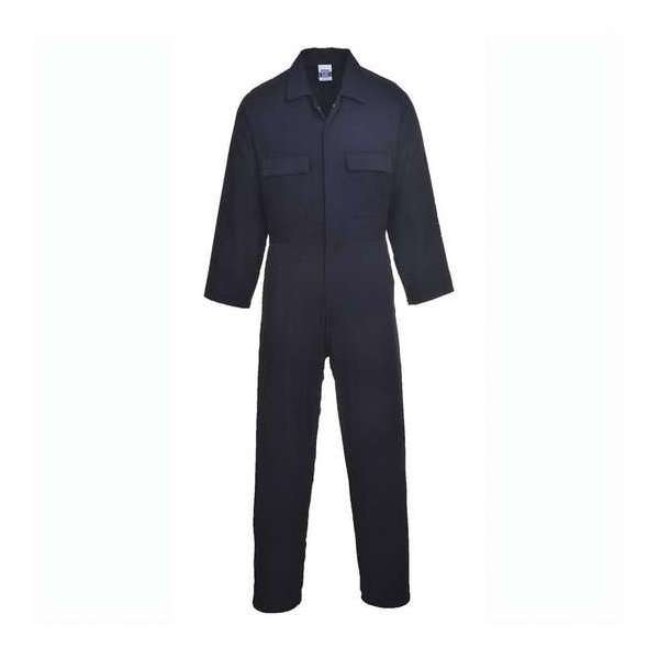 Portwest Planet S998 Navy Overall Uniseks Portwest Planet S998 Navy Overall Uniseks