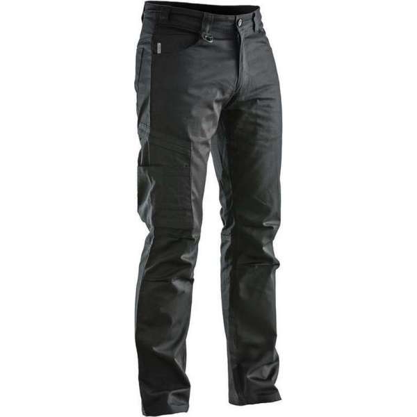 Jobman Werkbroek Service easy-care 2310 Zwart - Maat 54 Jobman Werkbroek Service easy-care 2310 Zwart - Maat 54