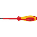 Knipex 98 26 10 VDE Schroevendraaier - Torx - T10 x 160mm