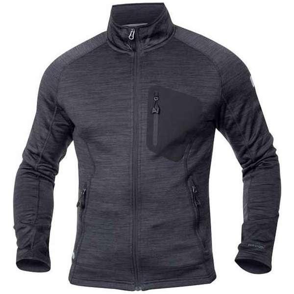 Ardon Breeffidry Functional Sweatshirt-Donkergrijs-XL Ardon Breeffidry Functional Sweatshirt-Donkergrijs-XL