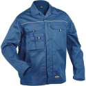 DASSY Nouville Werkjas Ongevoerd Blauw