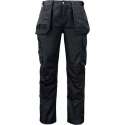Projob 5531 Werkbroek Zwart maat 46