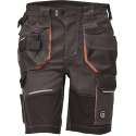 Werkbroek kort Emerton+  maat 48