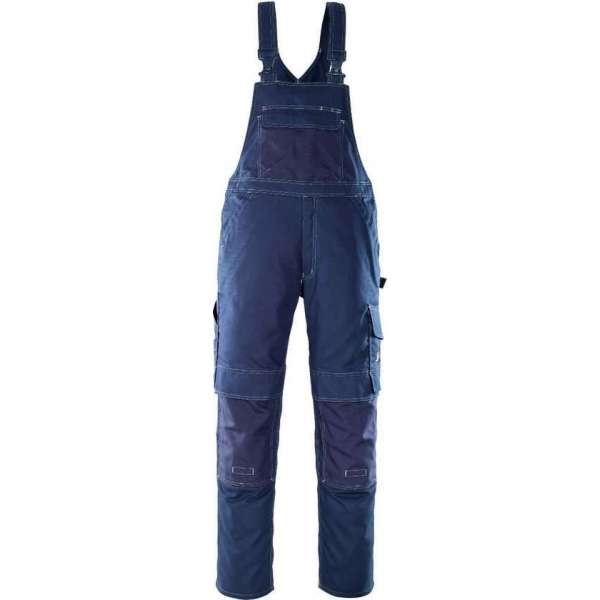 Mascot amerikaanse overall Orense marine Mascot amerikaanse overall Orense marine