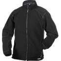 Dassy Penza Women Fleecevest Zwart maat L