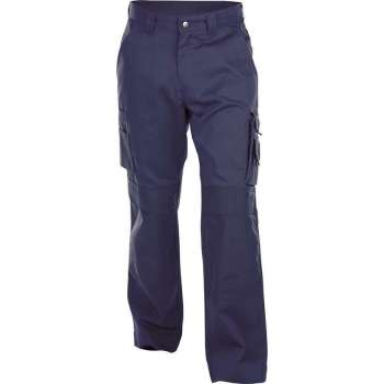 DASSY Miami Werkbroek Donkerblauw