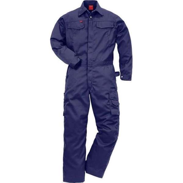 Fristads overall 8111 LUXE donkermarine Fristads overall 8111 LUXE donkermarine