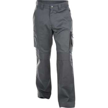 DASSY Miami Werkbroek Grijs
