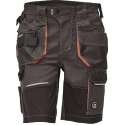 Werkbroek kort Emerton+  maat 64