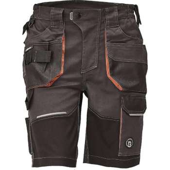 Werkbroek kort Emerton+  maat 64