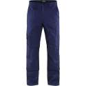Blåkläder 1401 Werkbroek Marineblauw maat 148