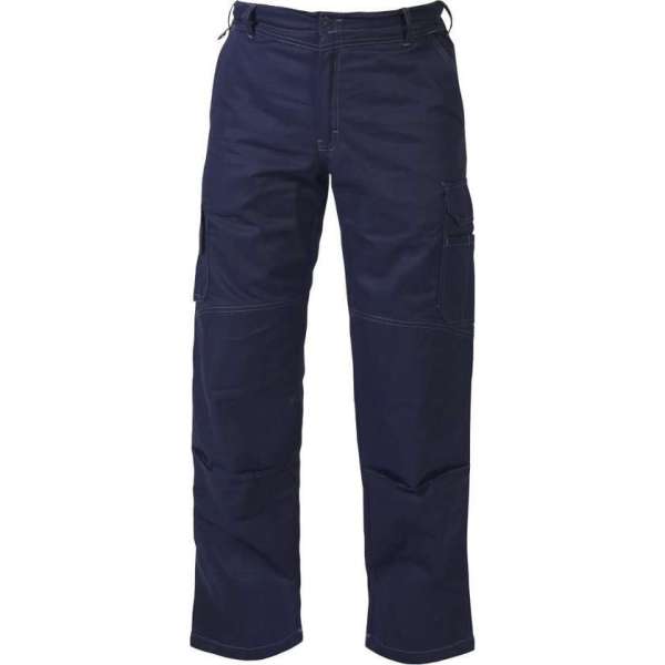 Bjrnklder damesbroek Technique donkerblauw Bjrnklder damesbroek Technique donkerblauw