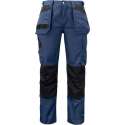 Projob 5531 Werkbroek Marineblauw maat 42