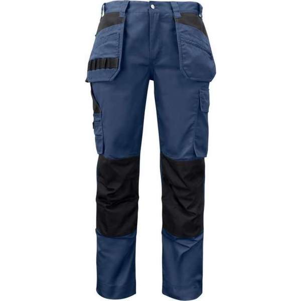 Projob 5531 Werkbroek Marineblauw maat 42 Projob 5531 Werkbroek Marineblauw maat 42