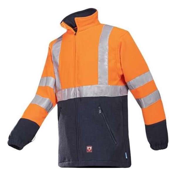 SI Rainier fr sign. Fleece flor/mar SI Rainier fr sign. Fleece flor/mar