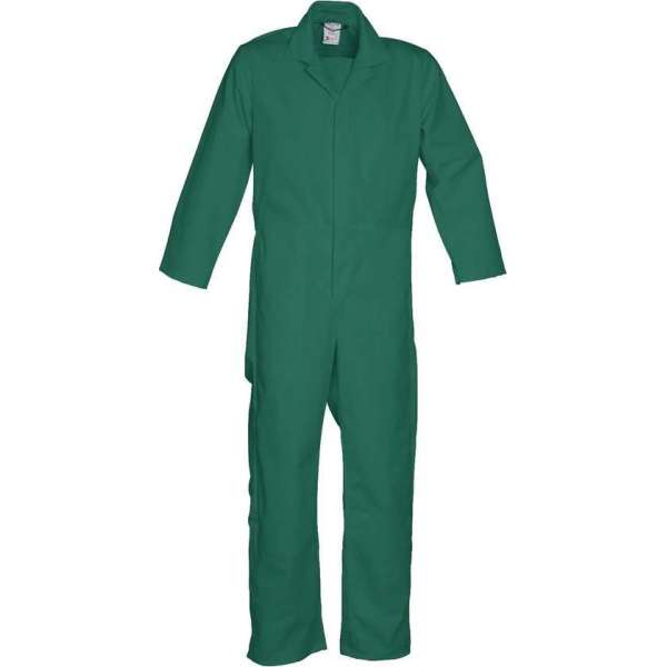 Overalls HaVeP 2258.L1 Overall HACCP FlessengroenNL:54 BE:48 Overalls HaVeP 2258.L1 Overall HACCP FlessengroenNL:54 BE:48
