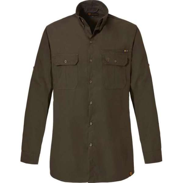 Rovince t-shirt Ergoline Men groen Rovince t-shirt Ergoline Men groen