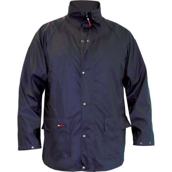 M-wear Werkjas 5200 Blauw Xl M-wear Werkjas 5200 Blauw Xl