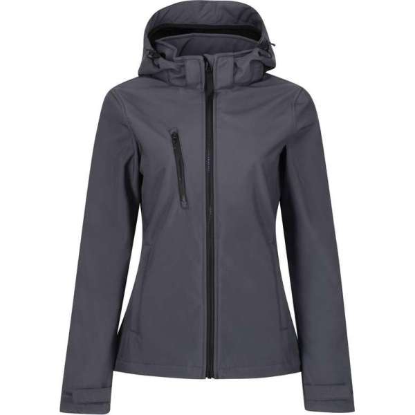 Reg Wm Venturer 3Lyr SlGrey(Blk) Reg Wm Venturer 3Lyr SlGrey(Blk)