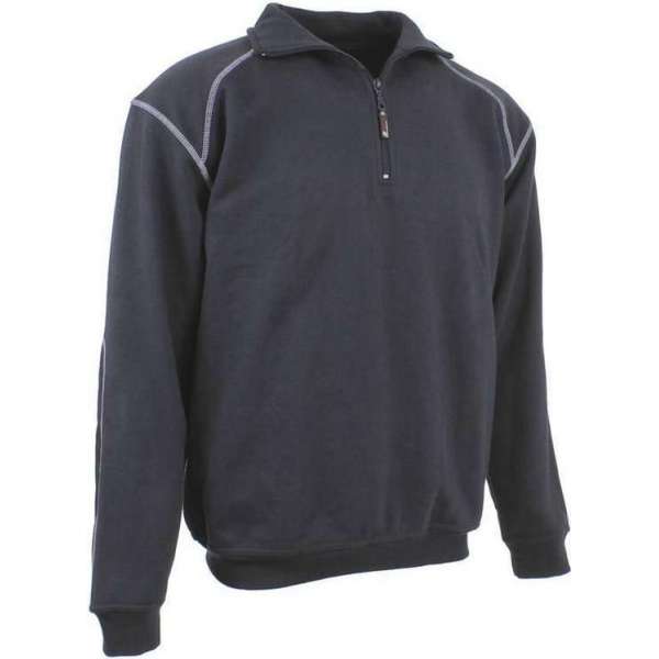 KRB Workwear® RUUD Heavy Sweater AntracietXL KRB Workwear® RUUD Heavy Sweater AntracietXL