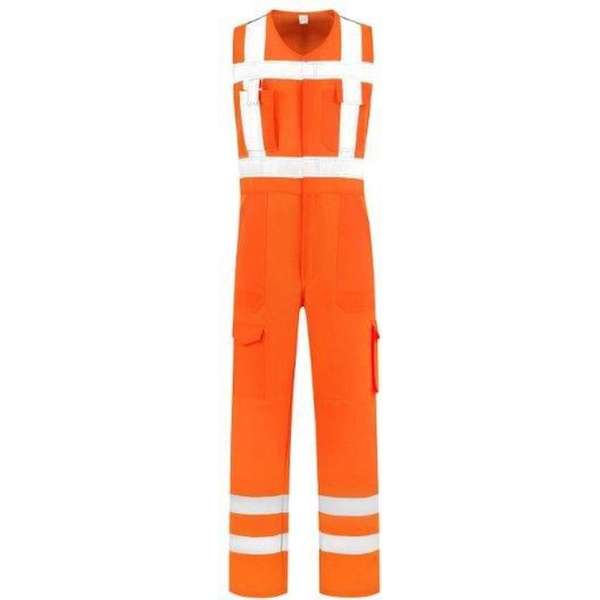 Bodybroek RWS oranje, maat 60 Bodybroek RWS oranje, maat 60