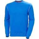 Helly Hansen Oxfort Sweater (310gr/m2) - Blauw - XXXL