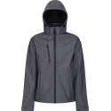Reg Venturer 3Lyr SlGrey(Blk)
