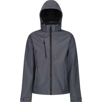 Reg Venturer 3Lyr SlGrey(Blk)