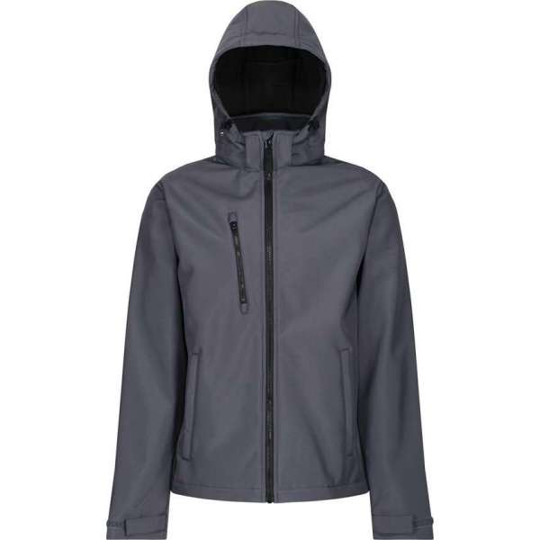Reg Venturer 3Lyr SlGrey(Blk) Reg Venturer 3Lyr SlGrey(Blk)