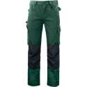 Projob 5532 Werkbroek Woudgroen maat 50
