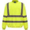 RWS sweater, S t/m 3XL 3XL Geel