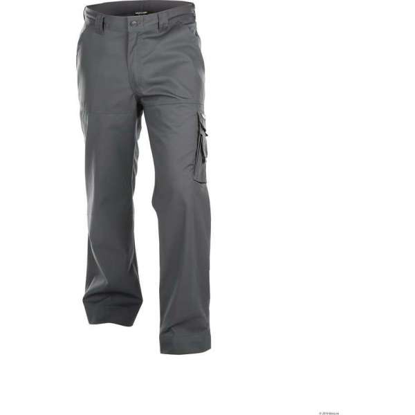 Dassy Liverpool Katoen Werkbroek 200548 - Zwart - 44 Dassy Liverpool Katoen Werkbroek 200548 - Zwart - 44