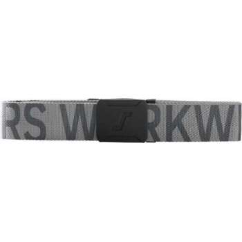 Snickers Workwear riem met logo
