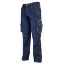 Brams Paris Willem A82 werkbroek-40-32