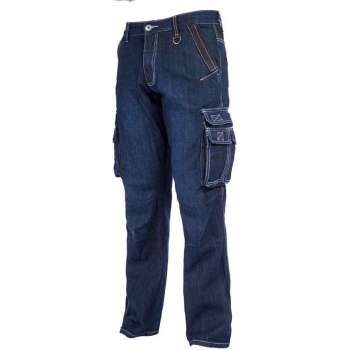Brams Paris Willem A82 werkbroek-40-32
