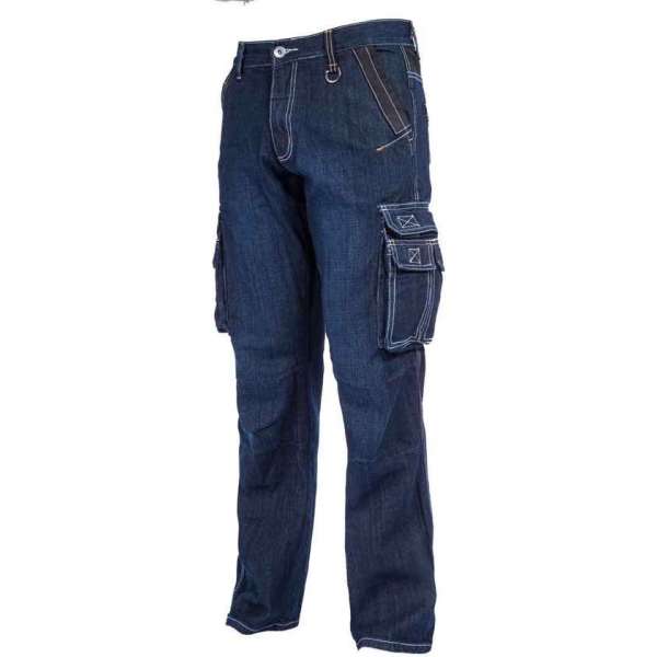 Brams Paris Willem A82 werkbroek-40-32 Brams Paris Willem A82 werkbroek-40-32