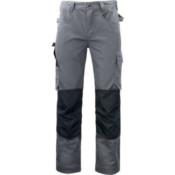 Projob 5532 Werkbroek Grijs maat 46 Projob 5532 Werkbroek Grijs maat 46