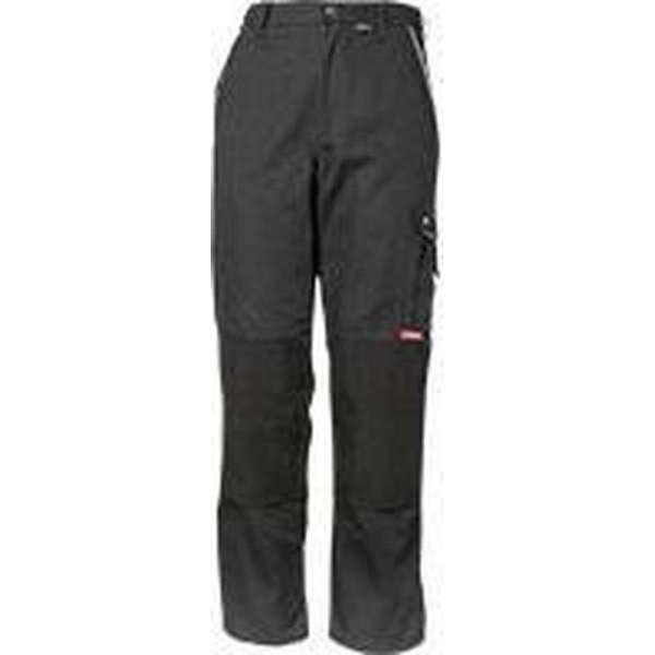 PLANAM werkbroek Canvas 320, zwart, meerdere maten 50 PLANAM werkbroek Canvas 320, zwart, meerdere maten 50