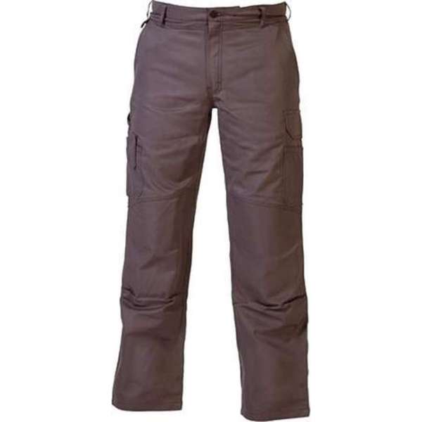 Bjrnklder technique werkbroek grijs Bjrnklder technique werkbroek grijs