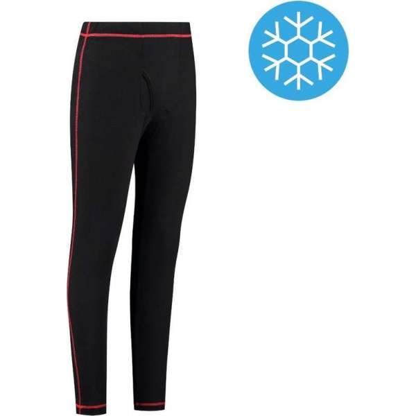 Dapro Frost Thermobroek - Maat XL - Zwart - Vlamvertragend en antistatisch Dapro Frost Thermobroek - Maat XL - Zwart - Vlamvertragend en antistatisch