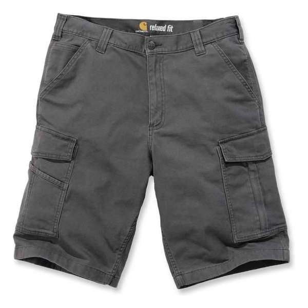 Carhartt Rigby Rugged Cargo Short-Shadow-30 Carhartt Rigby Rugged Cargo Short-Shadow-30
