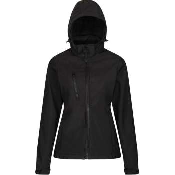Reg Wm Venturer 3Lyr Black(Black)