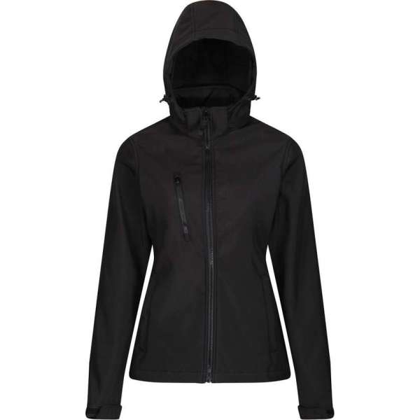 Reg Wm Venturer 3Lyr Black(Black) Reg Wm Venturer 3Lyr Black(Black)