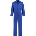 GAEVE Foodoverall polyester/katoen - korenblauw - maat 60