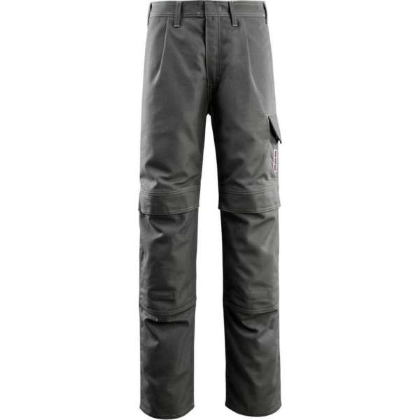 Mascot broek Bex donkerantraciet Mascot broek Bex donkerantraciet