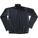 Mascot pullover Estela zwart/donkerantraciet