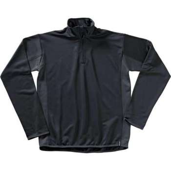 Mascot pullover Estela zwart/donkerantraciet