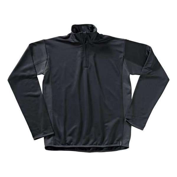 Mascot pullover Estela zwart/donkerantraciet Mascot pullover Estela zwart/donkerantraciet